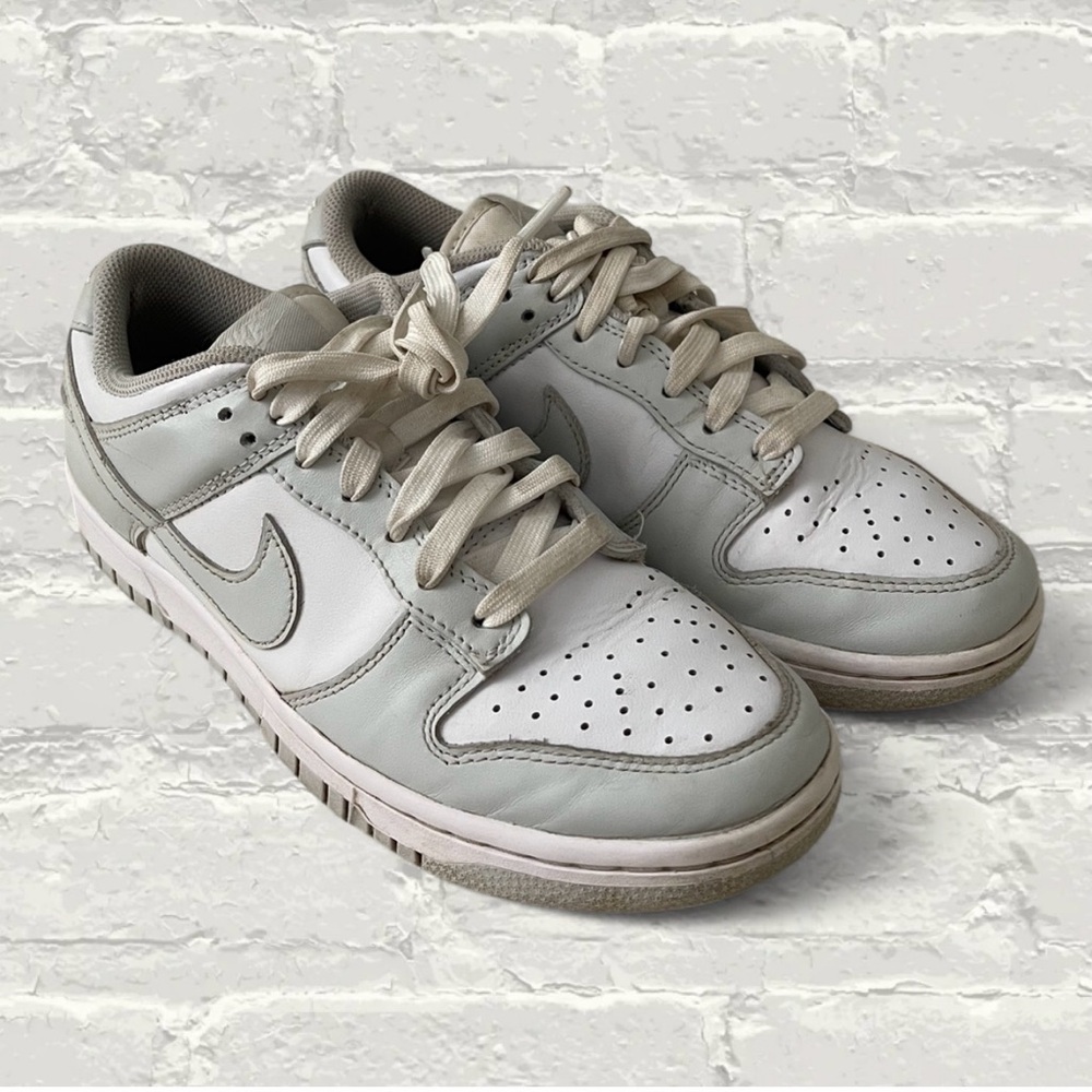 Women’s Nike Dunks - Picture 1 of 9